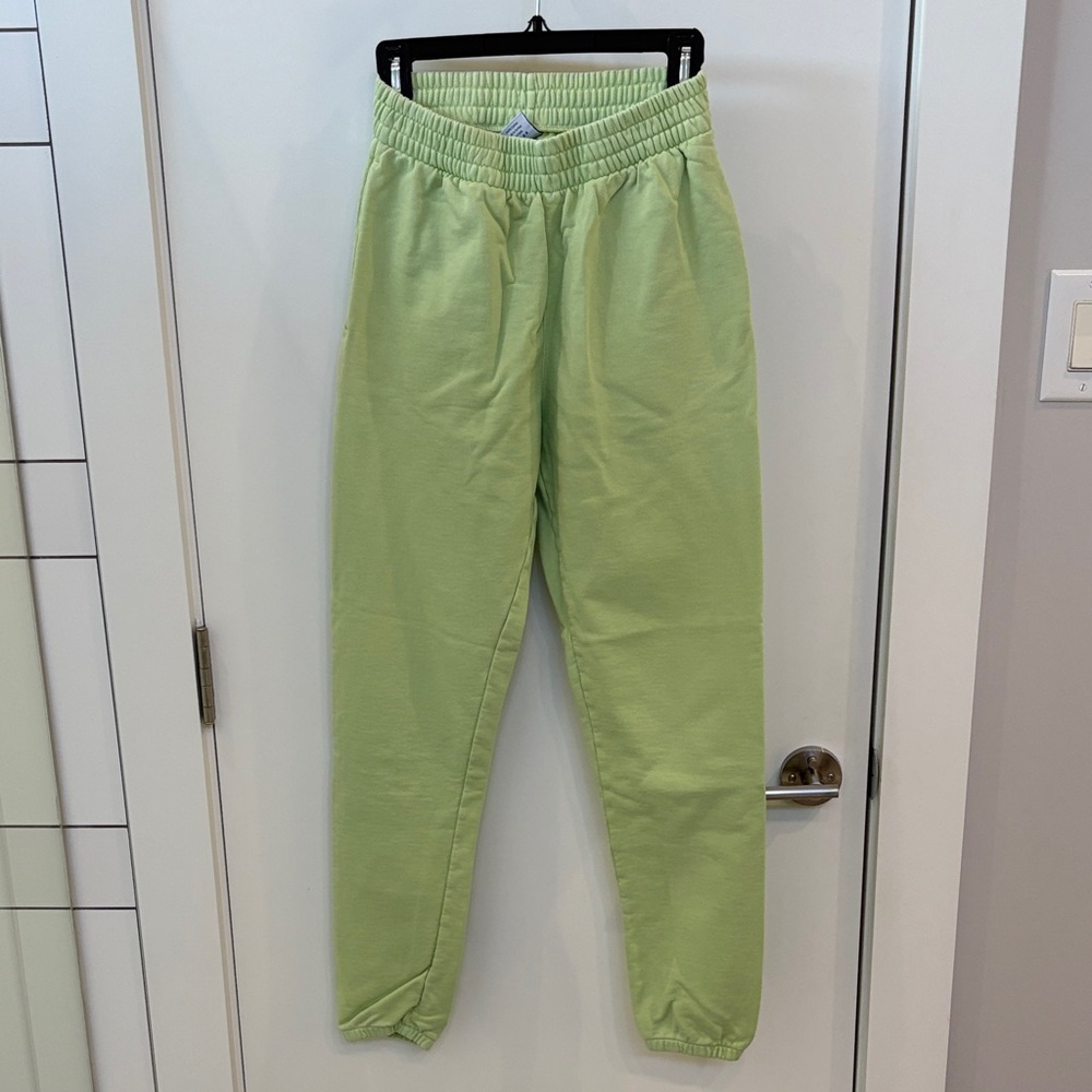 NWOTs Outdoor Voices Womens Joggers